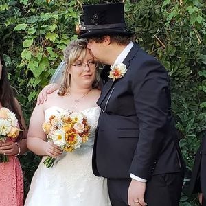 Meet your Posher, Melinda